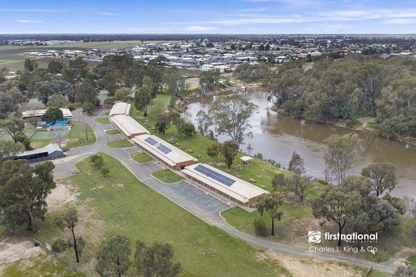 Development / Land commercial property for sale at 325 Perricoota Road Moama NSW 2731 Development / Land commercial property for sale at 325 Perricoota Road Moama NSW 2731