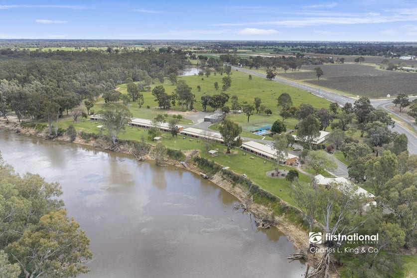 Development / Land commercial property for sale at 325 Perricoota Road Moama NSW 2731 Development / Land commercial property for sale at 325 Perricoota Road Moama NSW 2731