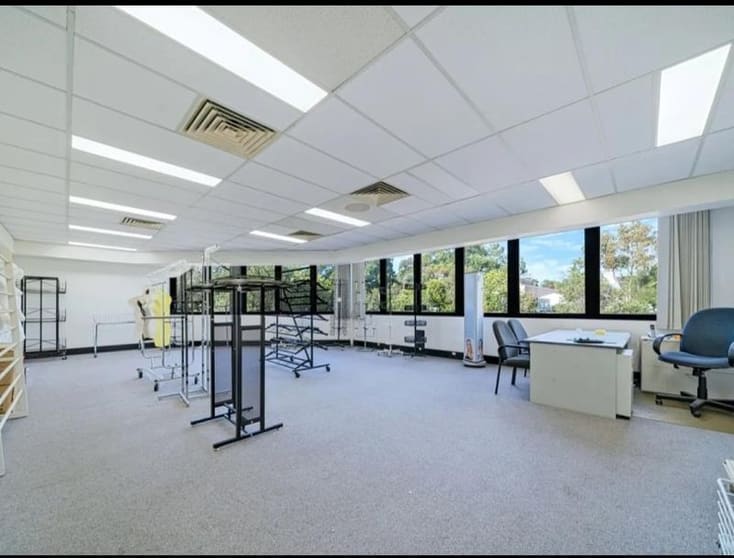 Factory, Warehouse & Industrial commercial property for sale at Unit 17/10 Ferngrove Place Chester Hill NSW 2162
