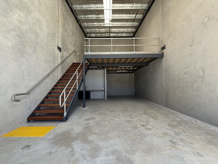 Factory, Warehouse & Industrial commercial property for sale at 3/15 Quarryville Road Torrington QLD 4350 Factory, Warehouse & Industrial commercial property for sale at 3/15 Quarryville Road Torrington QLD 4350