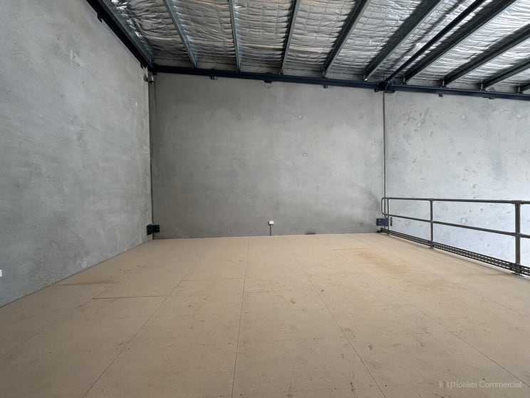 Factory, Warehouse & Industrial commercial property for sale at 3/15 Quarryville Road Torrington QLD 4350 Factory, Warehouse & Industrial commercial property for sale at 3/15 Quarryville Road Torrington QLD 4350