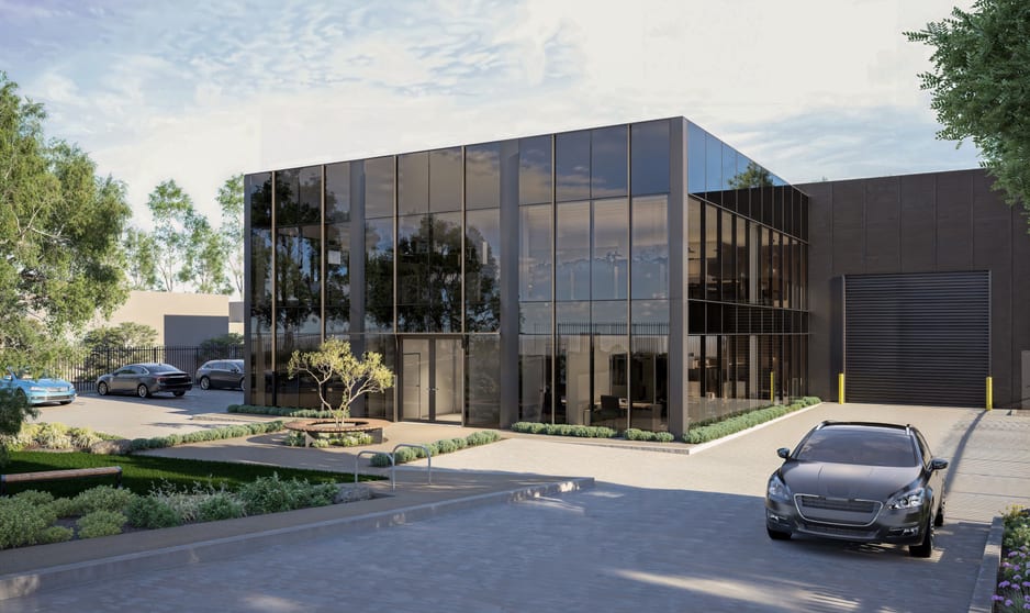 Factory, Warehouse & Industrial commercial property for sale at 887 Wellington Road Rowville VIC 3178 Factory, Warehouse & Industrial commercial property for sale at 887 Wellington Road Rowville VIC 3178