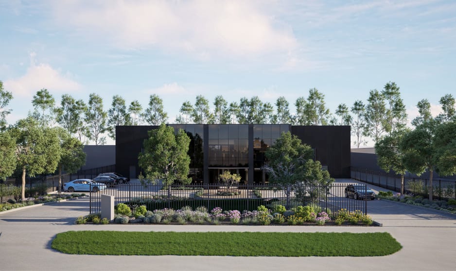 Factory, Warehouse & Industrial commercial property for sale at 887 Wellington Road Rowville VIC 3178 Factory, Warehouse & Industrial commercial property for sale at 887 Wellington Road Rowville VIC 3178