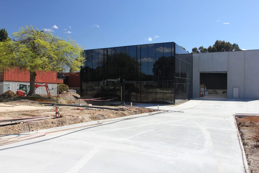 Factory, Warehouse & Industrial commercial property for sale at 887 Wellington Road Rowville VIC 3178 Factory, Warehouse & Industrial commercial property for sale at 887 Wellington Road Rowville VIC 3178