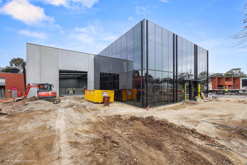 Factory, Warehouse & Industrial commercial property for sale at 887 Wellington Road Rowville VIC 3178 Factory, Warehouse & Industrial commercial property for sale at 887 Wellington Road Rowville VIC 3178