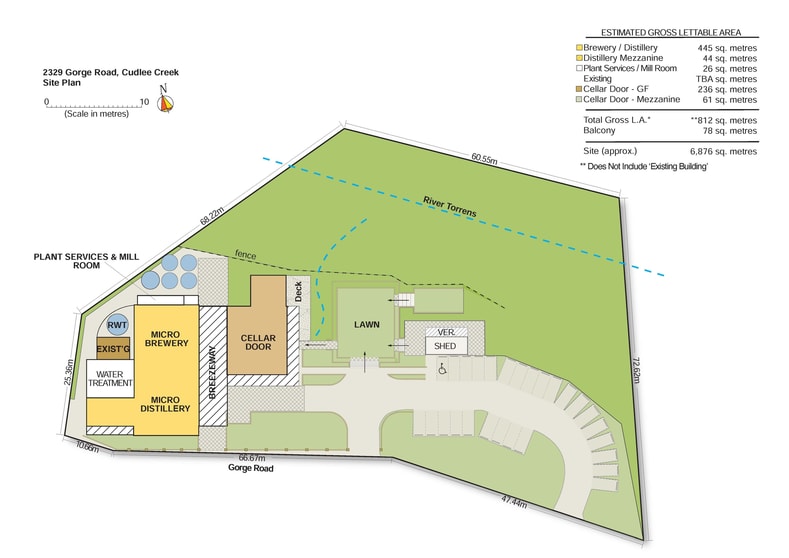 Hotel, Motel, Pub & Leisure commercial property for sale at 2329 Gorge Rd Cudlee Creek SA 5232 Hotel, Motel, Pub & Leisure commercial property for sale at 2329 Gorge Rd Cudlee Creek SA 5232