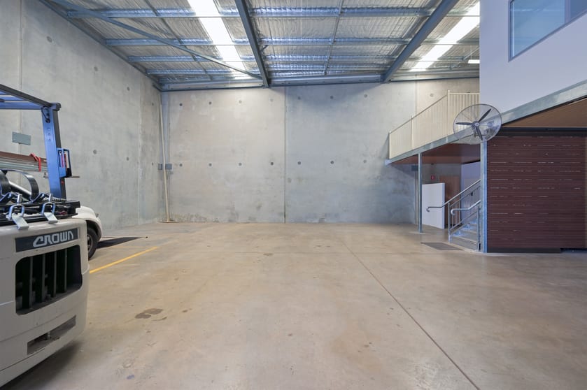 Factory, Warehouse & Industrial commercial property for sale at 2/14 Merino Entrance Cockburn Central WA 6164 Factory, Warehouse & Industrial commercial property for sale at 2/14 Merino Entrance Cockburn Central WA 6164