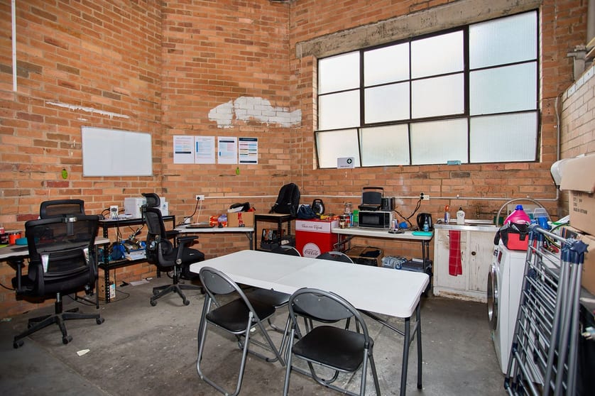 Factory, Warehouse & Industrial commercial property for sale at 37-39 Baillie Street North Melbourne VIC 3051