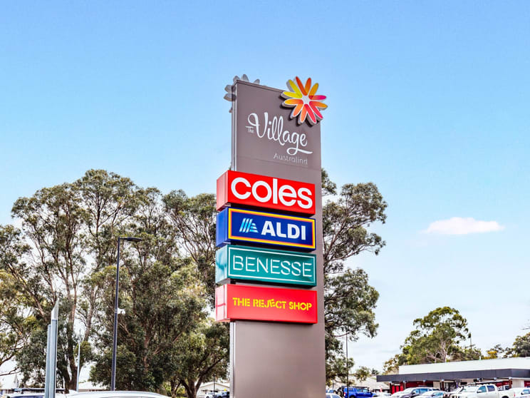 Shop & Retail commercial property for sale at The Village Australind 299 Old Coast Road Australind WA 6233