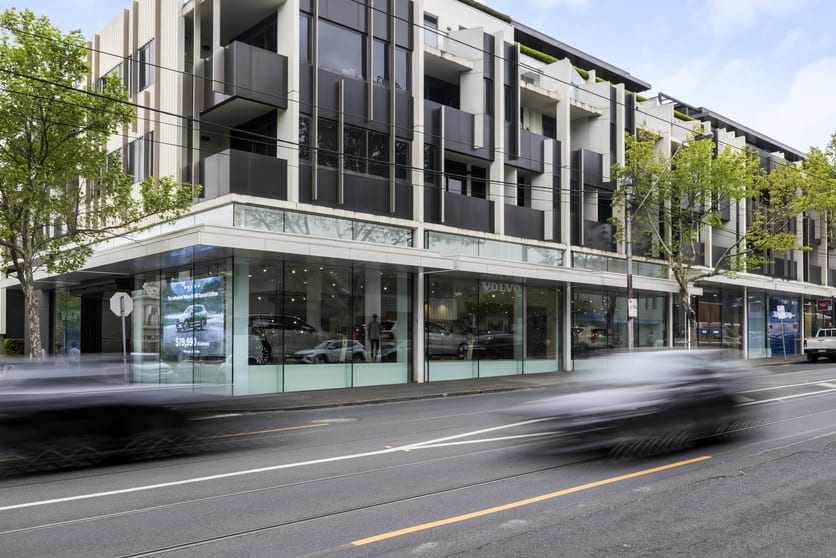 Offices commercial property for sale at 460 Malvern Road Prahran VIC 3181 Offices commercial property for sale at 460 Malvern Road Prahran VIC 3181
