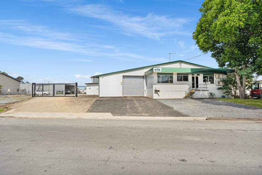 Development / Land commercial property for sale at 3 Mayfield Street South Murwillumbah NSW 2484