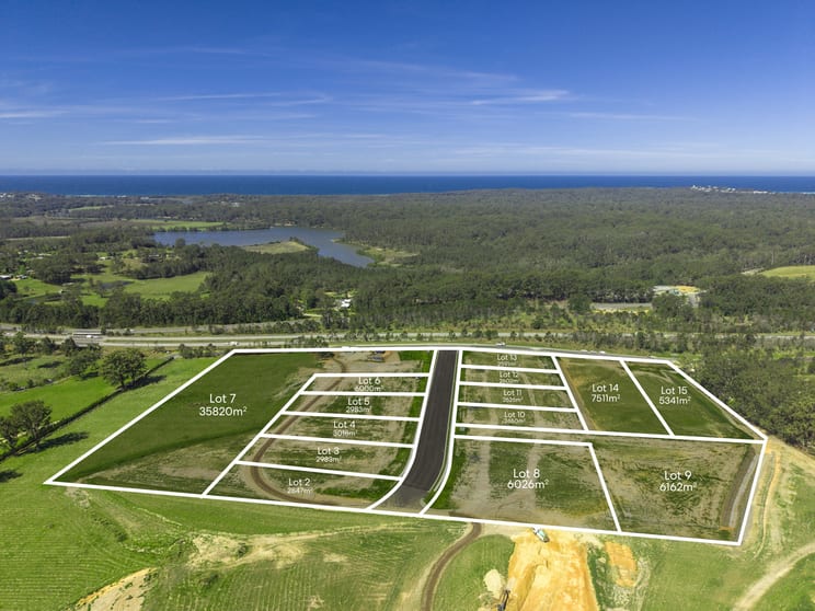 Development / Land commercial property for sale at Stage 1/80 Red Ash Road Valla NSW 2448 Development / Land commercial property for sale at Stage 1/80 Red Ash Road Valla NSW 2448