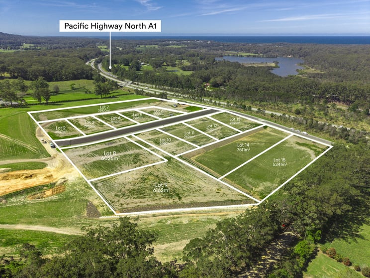 Development / Land commercial property for sale at Stage 1/80 Red Ash Road Valla NSW 2448 Development / Land commercial property for sale at Stage 1/80 Red Ash Road Valla NSW 2448
