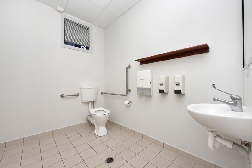 Medical / Consulting commercial property for lease at 2/179-181 Ross River Road Mundingburra QLD 4812