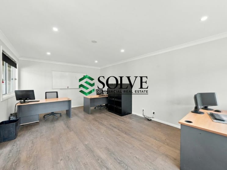 Factory, Warehouse & Industrial commercial property for sale at 3/20 Forge Street Blacktown NSW 2148 Factory, Warehouse & Industrial commercial property for sale at 3/20 Forge Street Blacktown NSW 2148