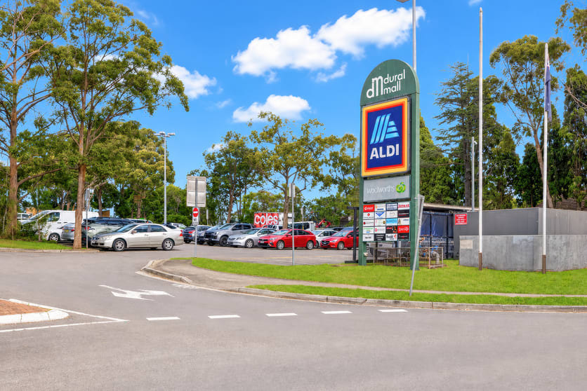 Shop & Retail commercial property for sale at 10/26-28 Kenthurst Road Dural NSW 2158 Shop & Retail commercial property for sale at 10/26-28 Kenthurst Road Dural NSW 2158