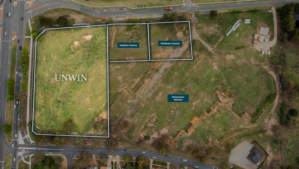 Other commercial property for sale at 2 Unwin Street Weston ACT 2611