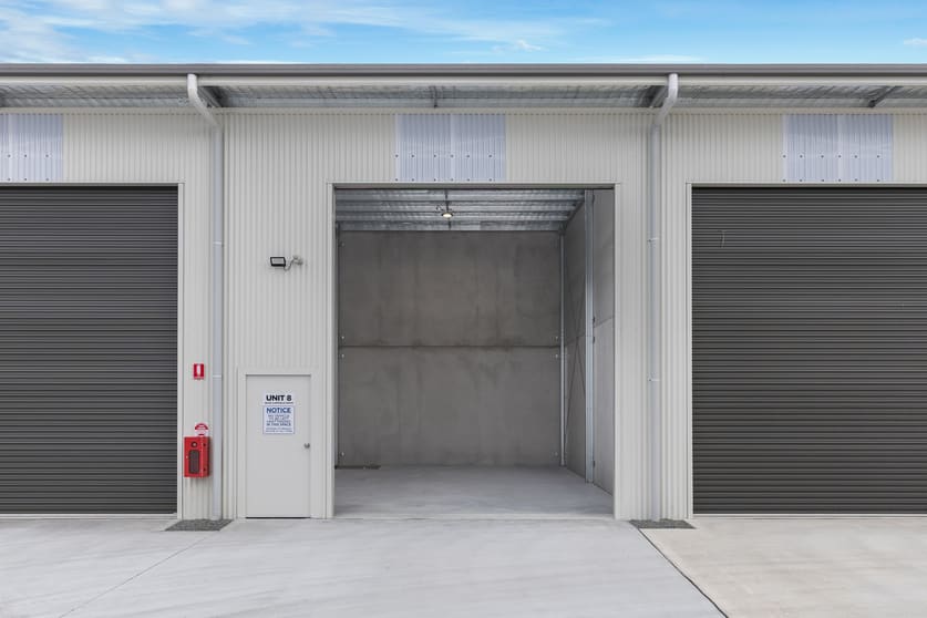 Factory, Warehouse & Industrial commercial property for sale at Maxistor/58 Camfield Drive Heatherbrae NSW 2324