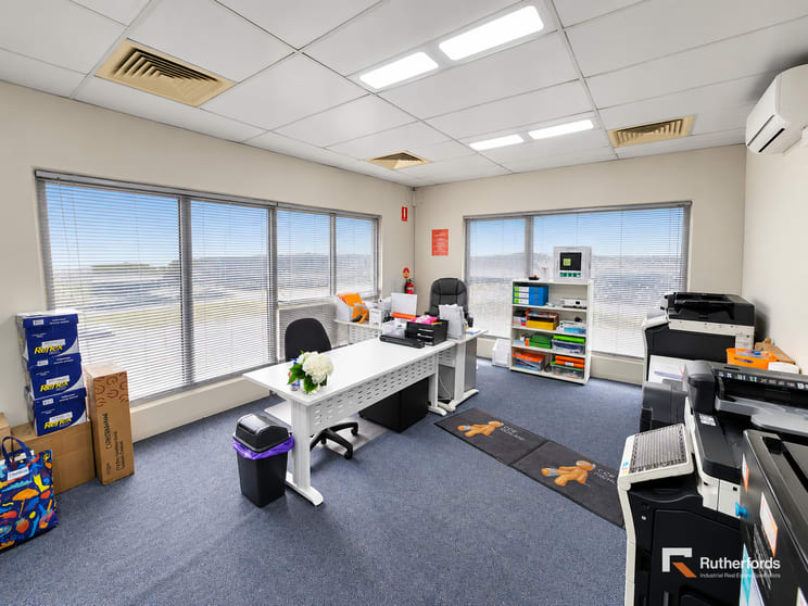 Shop & Retail commercial property for sale at 18/47-51 Little Boundary Road Laverton North VIC 3026