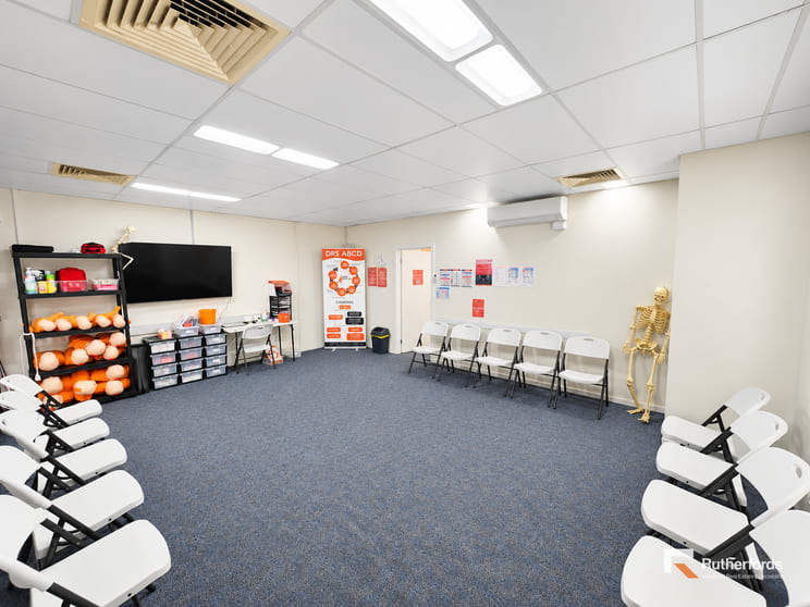 Shop & Retail commercial property for sale at 18/47-51 Little Boundary Road Laverton North VIC 3026