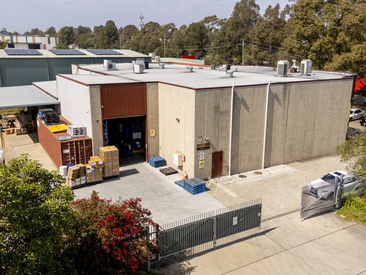 Factory, Warehouse & Industrial commercial property for sale at 2 Blackmore Road Smeaton Grange NSW 2567 Factory, Warehouse & Industrial commercial property for sale at 2 Blackmore Road Smeaton Grange NSW 2567