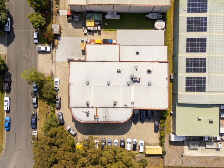 Factory, Warehouse & Industrial commercial property for sale at 2 Blackmore Road Smeaton Grange NSW 2567 Factory, Warehouse & Industrial commercial property for sale at 2 Blackmore Road Smeaton Grange NSW 2567