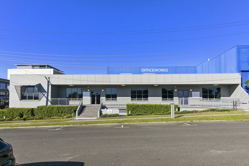 Offices commercial property for sale at 18 Bay Street Southport QLD 4215 Offices commercial property for sale at 18 Bay Street Southport QLD 4215