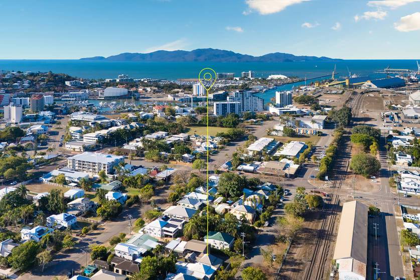 Factory, Warehouse & Industrial commercial property for sale at 20 Perkins Street South Townsville QLD 4810 Factory, Warehouse & Industrial commercial property for sale at 20 Perkins Street South Townsville QLD 4810