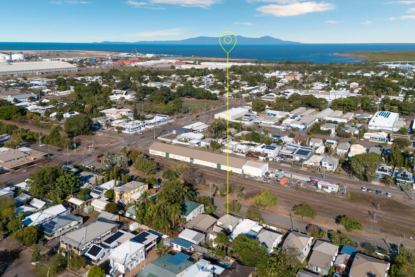 Factory, Warehouse & Industrial commercial property for sale at 20 Perkins Street South Townsville QLD 4810 Factory, Warehouse & Industrial commercial property for sale at 20 Perkins Street South Townsville QLD 4810