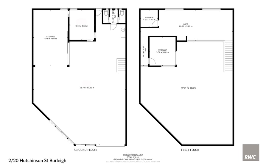 Shop & Retail commercial property for sale at 2/20 Hutchinson Street Burleigh Heads QLD 4220