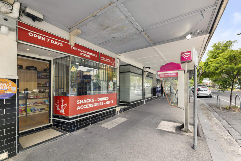 Shop & Retail commercial property for sale at 362 Bay Street Port Melbourne VIC 3207 Shop & Retail commercial property for sale at 362 Bay Street Port Melbourne VIC 3207