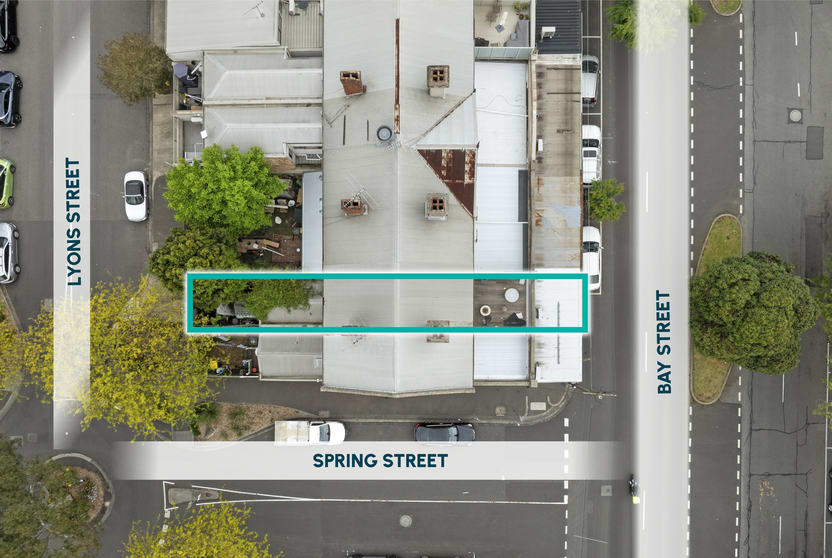Shop & Retail commercial property for sale at 362 Bay Street Port Melbourne VIC 3207 Shop & Retail commercial property for sale at 362 Bay Street Port Melbourne VIC 3207