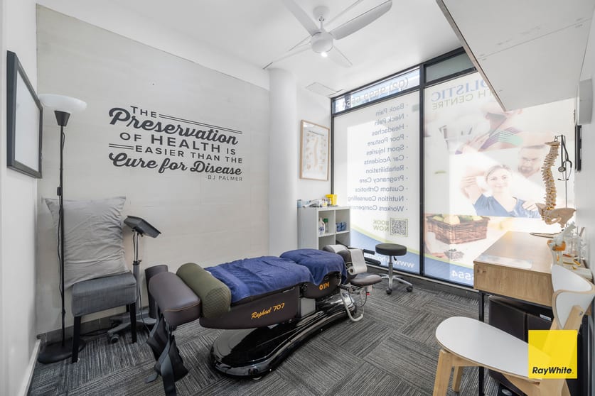 Shop & Retail commercial property for sale at Shop 3/2 Magdalene Terrace Wolli Creek NSW 2205 Shop & Retail commercial property for sale at Shop 3/2 Magdalene Terrace Wolli Creek NSW 2205