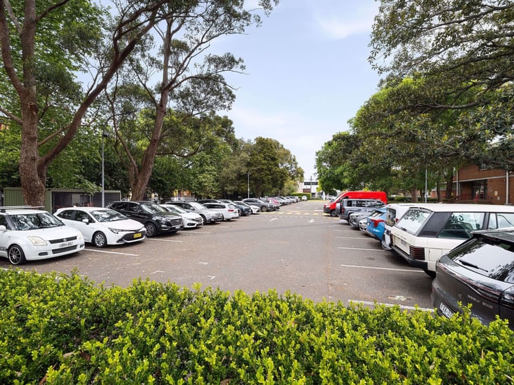 Factory, Warehouse & Industrial commercial property for sale at 10-24 Ralph Street Alexandria NSW 2015 Factory, Warehouse & Industrial commercial property for sale at 10-24 Ralph Street Alexandria NSW 2015