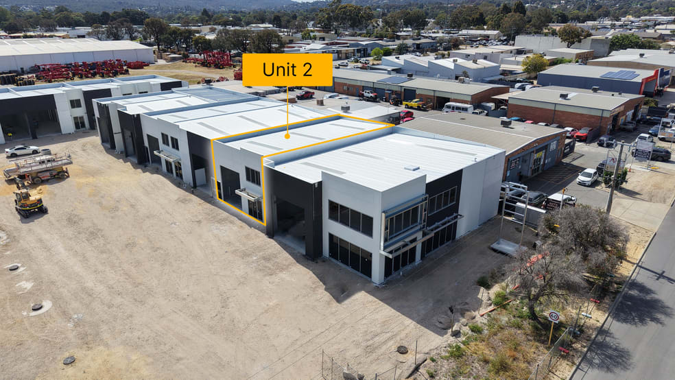 Factory, Warehouse & Industrial commercial property for sale at Unit 2,13 & 14/95 Champion Drive Kelmscott WA 6111 Factory, Warehouse & Industrial commercial property for sale at Unit 2,13 & 14/95 Champion Drive Kelmscott WA 6111