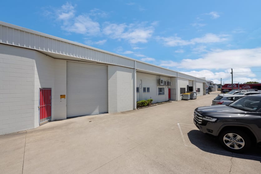 Offices commercial property for sale at 5/58-60 Pilkington Street Garbutt QLD 4814 Offices commercial property for sale at 5/58-60 Pilkington Street Garbutt QLD 4814