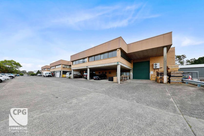 Development / Land commercial property for sale at 8-10 & 10A Durkin Place Peakhurst NSW 2210 Development / Land commercial property for sale at 8-10 & 10A Durkin Place Peakhurst NSW 2210