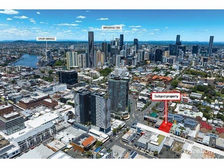 Medical / Consulting commercial property for sale at 151 and 153 Brunswick Street Fortitude Valley QLD 4006 Medical / Consulting commercial property for sale at 151 and 153 Brunswick Street Fortitude Valley QLD 4006