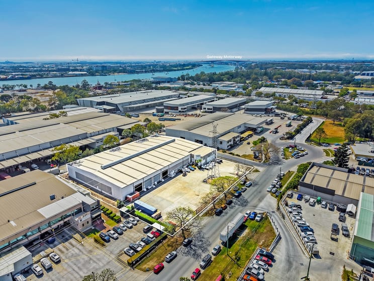 Factory, Warehouse & Industrial commercial property for sale at 32 Manton Street Morningside QLD 4170 Factory, Warehouse & Industrial commercial property for sale at 32 Manton Street Morningside QLD 4170
