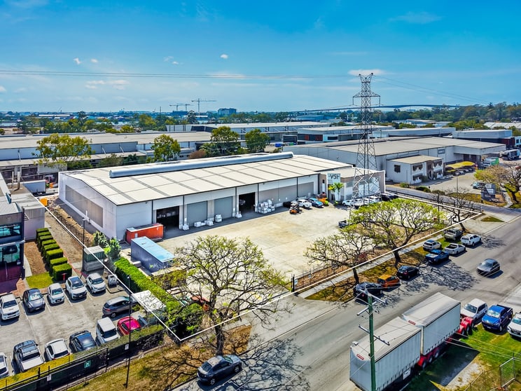 Factory, Warehouse & Industrial commercial property for sale at 32 Manton Street Morningside QLD 4170 Factory, Warehouse & Industrial commercial property for sale at 32 Manton Street Morningside QLD 4170