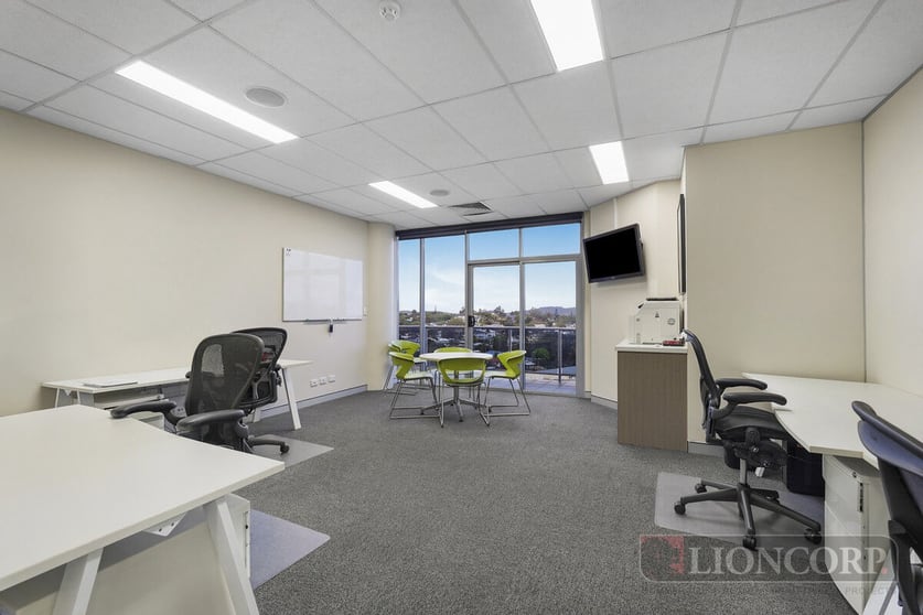 Offices commercial property for sale at Upper Mount Gravatt QLD 4122 Offices commercial property for sale at Upper Mount Gravatt QLD 4122