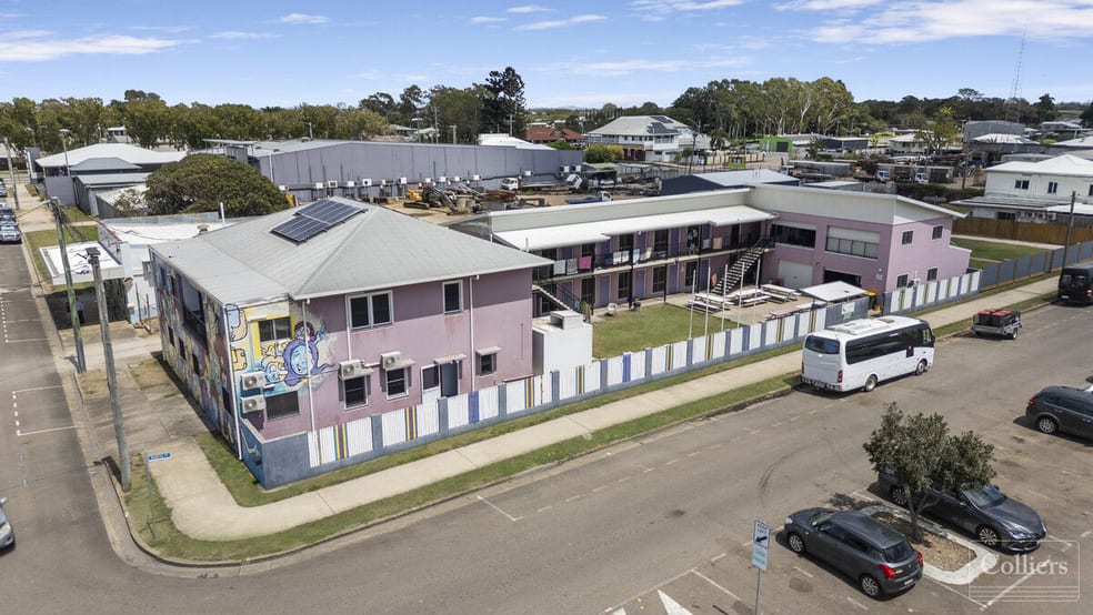 Hotel, Motel, Pub & Leisure commercial property for sale at 30 Ninth Street Home Hill QLD 4806 Hotel, Motel, Pub & Leisure commercial property for sale at 30 Ninth Street Home Hill QLD 4806