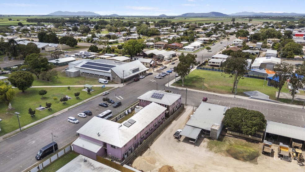 Hotel, Motel, Pub & Leisure commercial property for sale at 30 Ninth Street Home Hill QLD 4806 Hotel, Motel, Pub & Leisure commercial property for sale at 30 Ninth Street Home Hill QLD 4806