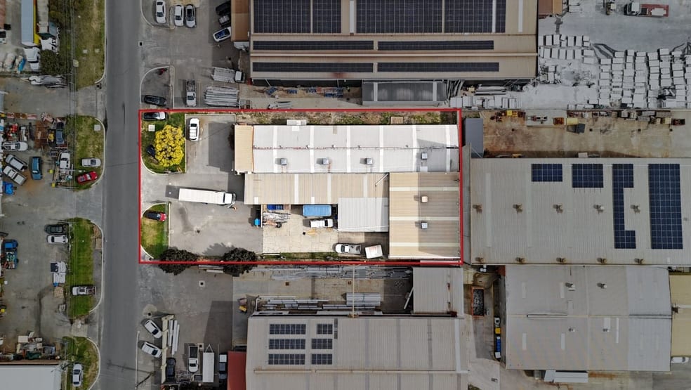 Factory, Warehouse & Industrial commercial property for sale at 6 Church Road Maddington WA 6109 Factory, Warehouse & Industrial commercial property for sale at 6 Church Road Maddington WA 6109