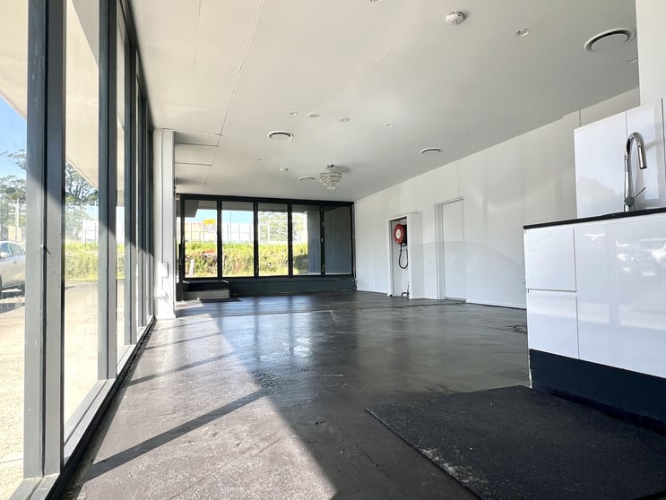 Medical / Consulting commercial property for sale at Unit 4/46-48 President Avenue Caringbah NSW 2229 Medical / Consulting commercial property for sale at Unit 4/46-48 President Avenue Caringbah NSW 2229