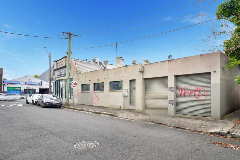 Shop & Retail commercial property for sale at 728 Parramatta Road Petersham NSW 2049 Shop & Retail commercial property for sale at 728 Parramatta Road Petersham NSW 2049