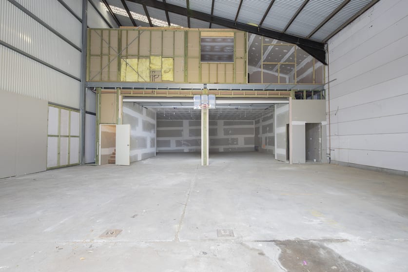 Factory, Warehouse & Industrial commercial property for sale at 2/71 Throsby Street Wickham NSW 2293 Factory, Warehouse & Industrial commercial property for sale at 2/71 Throsby Street Wickham NSW 2293