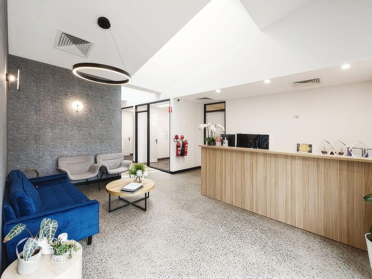 Offices commercial property for sale at 288 Rosslyn Street West Melbourne VIC 3003