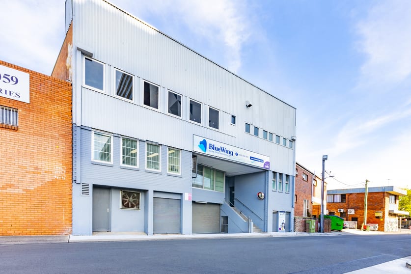 Shop & Retail commercial property for sale at 209 Queen Street Campbelltown NSW 2560 Shop & Retail commercial property for sale at 209 Queen Street Campbelltown NSW 2560