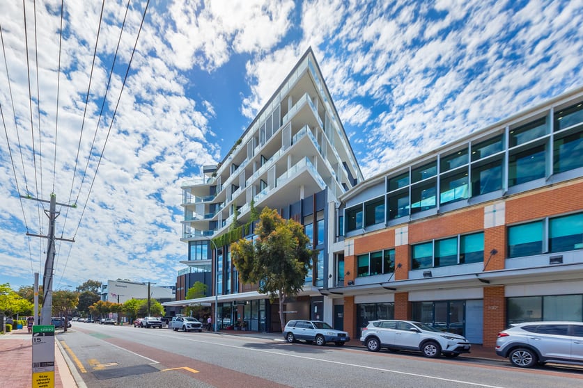 Medical / Consulting commercial property for lease at 101/636 Newcastle Street Leederville WA 6007 Medical / Consulting commercial property for lease at 101/636 Newcastle Street Leederville WA 6007